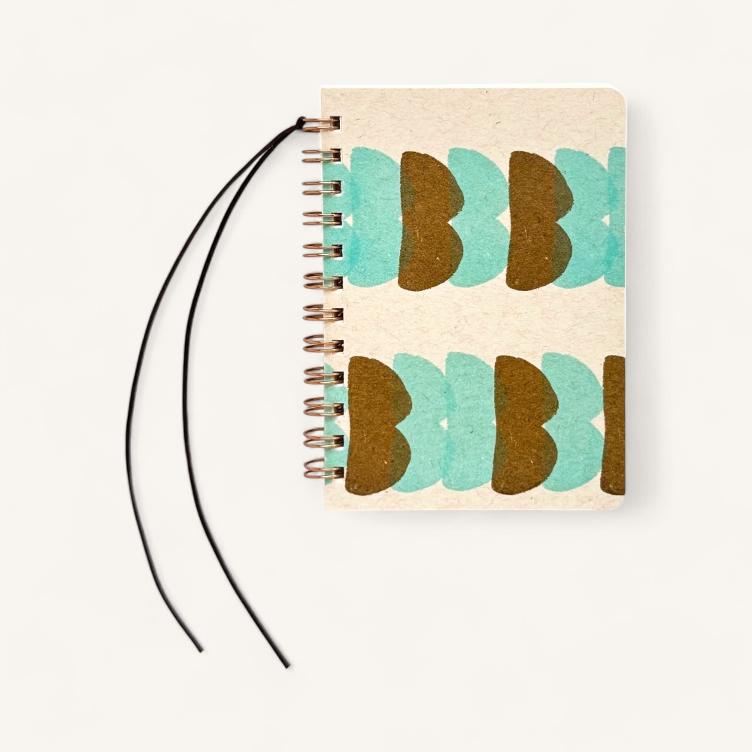 SHIPPO Notizbuch – Biscotti - 1