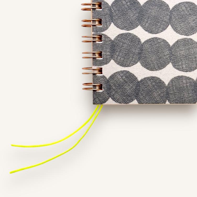 SHIPPO Notebook – Dots - 2