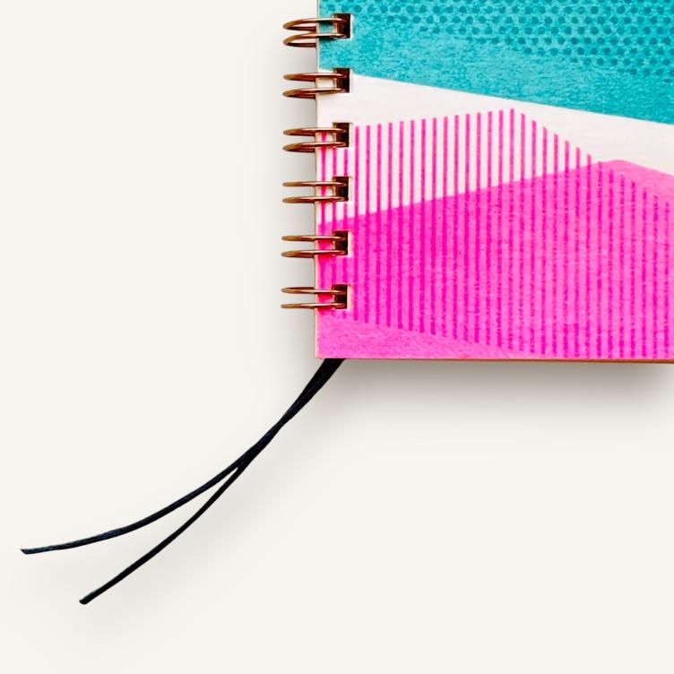 SHIPPO Notebook – Mountain Ridge - 2