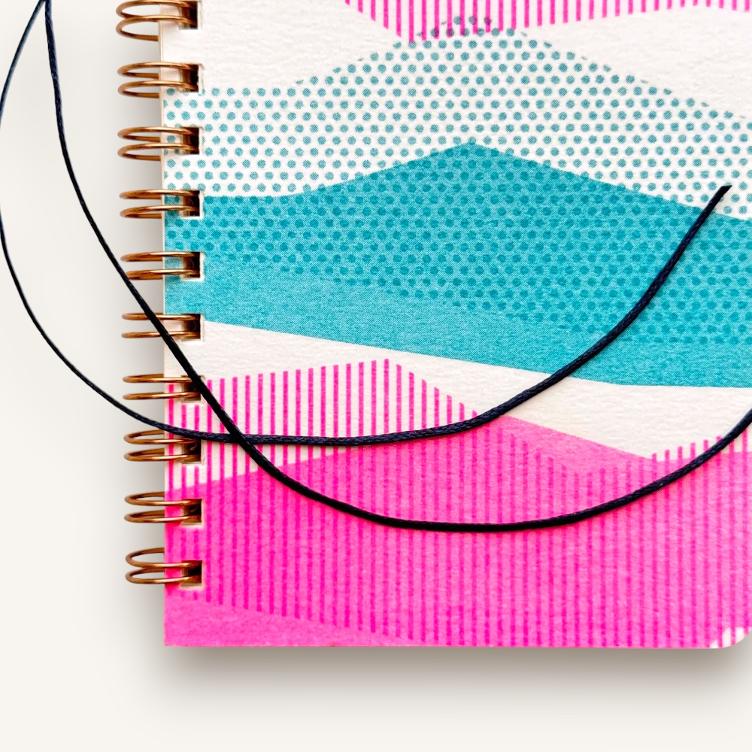 SHIPPO Notebook – Mountain Ridge - 0