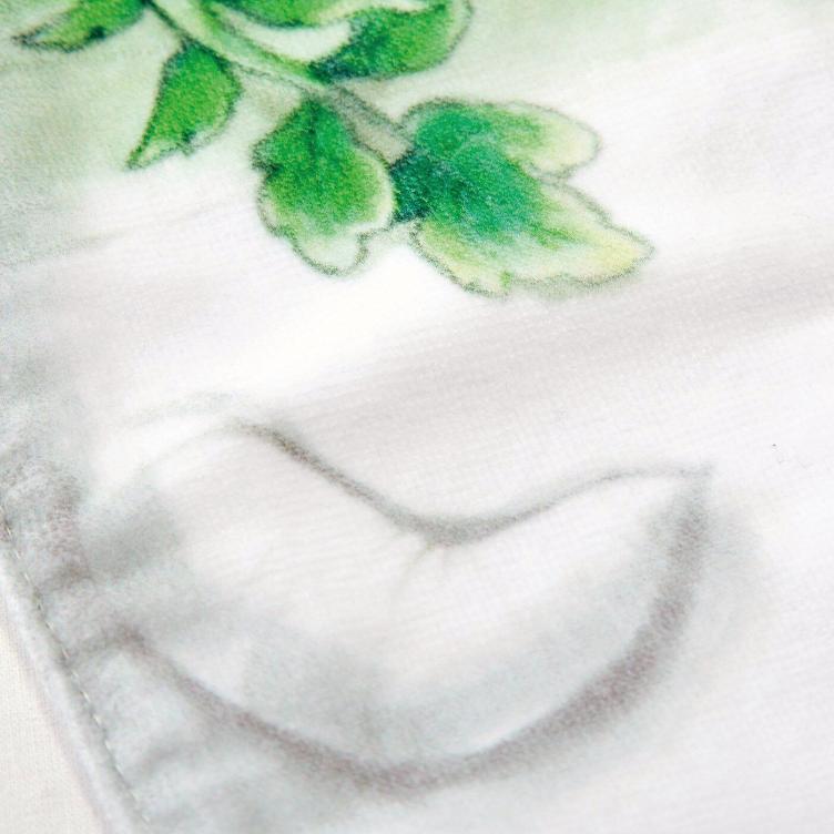 Handtuch – Rettich - 3