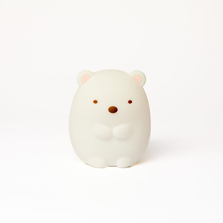 Table Light - Shirokuma - 1