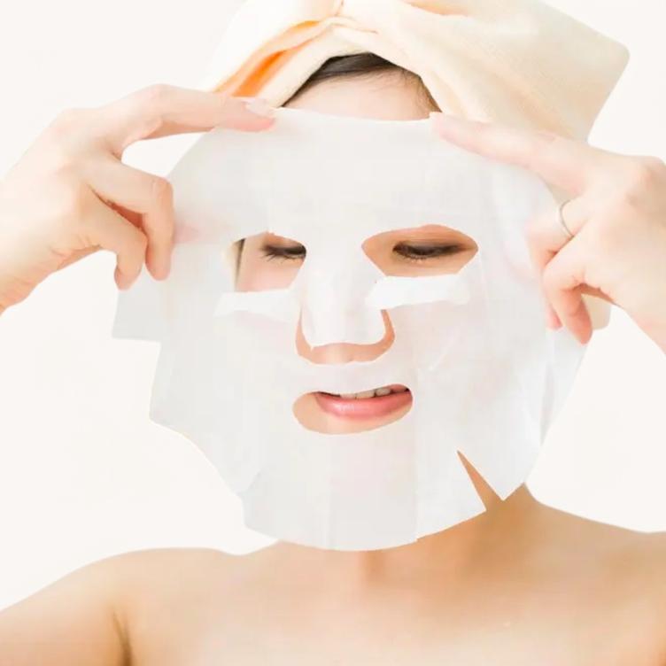 10 Gesichtsmasken – Sake - 0