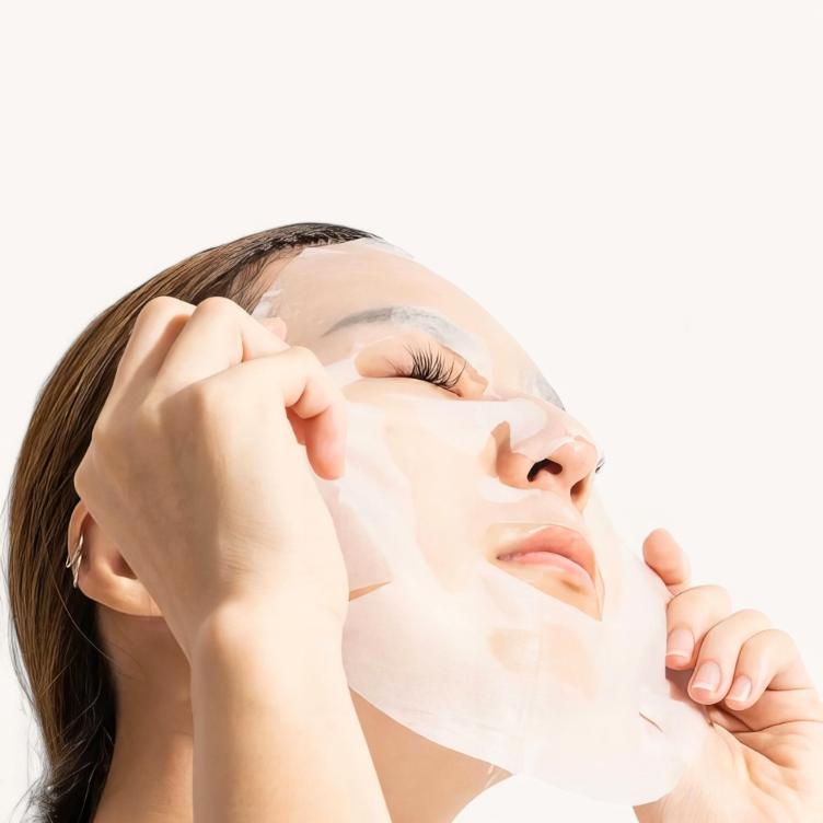 10 Gesichtsmasken – Yuzu - 0