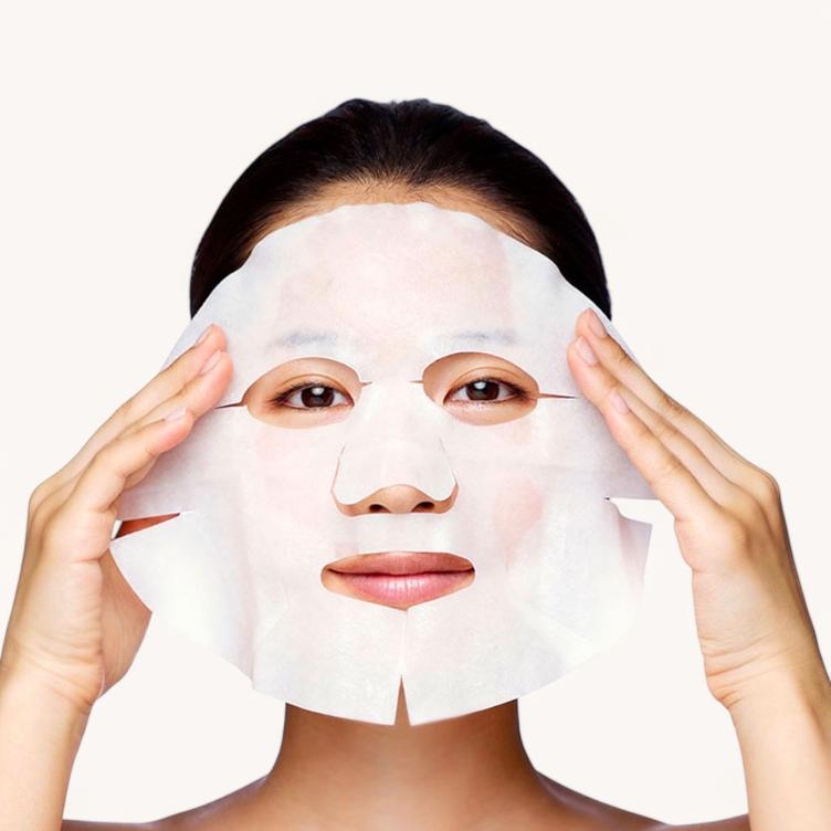 10 Face Masks – Kome (Rice) - 0