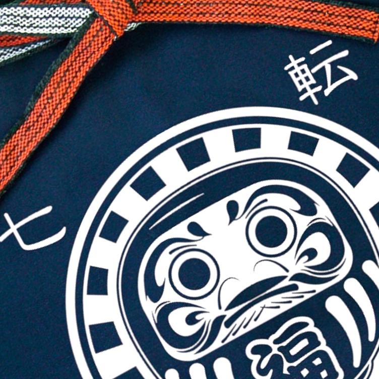 Maekake – Daruma - 0