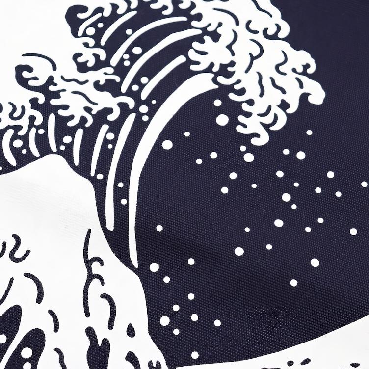Maekake – Hokusai - 0
