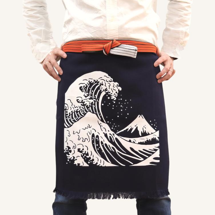 Maekake – Hokusai - 0