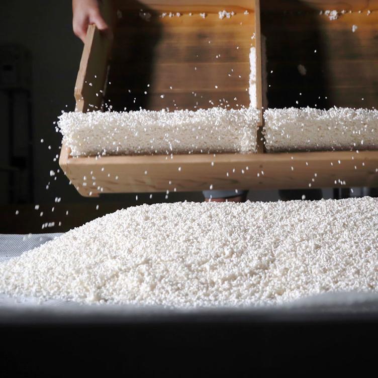 Sake – Hatsumago Kimoto Tradition (720 ml) - 0