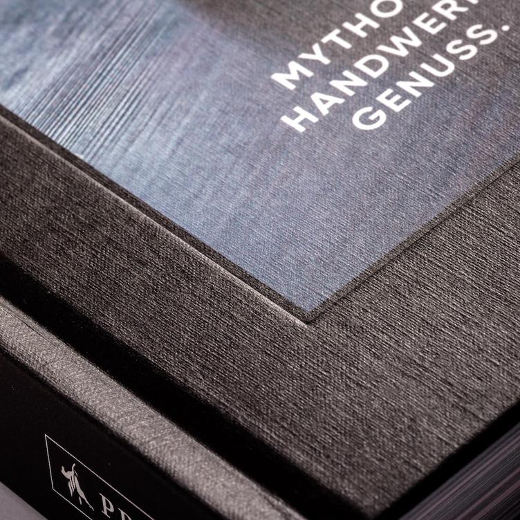 Sake Buch – Mythos - Handwerk - Genuss - 8
