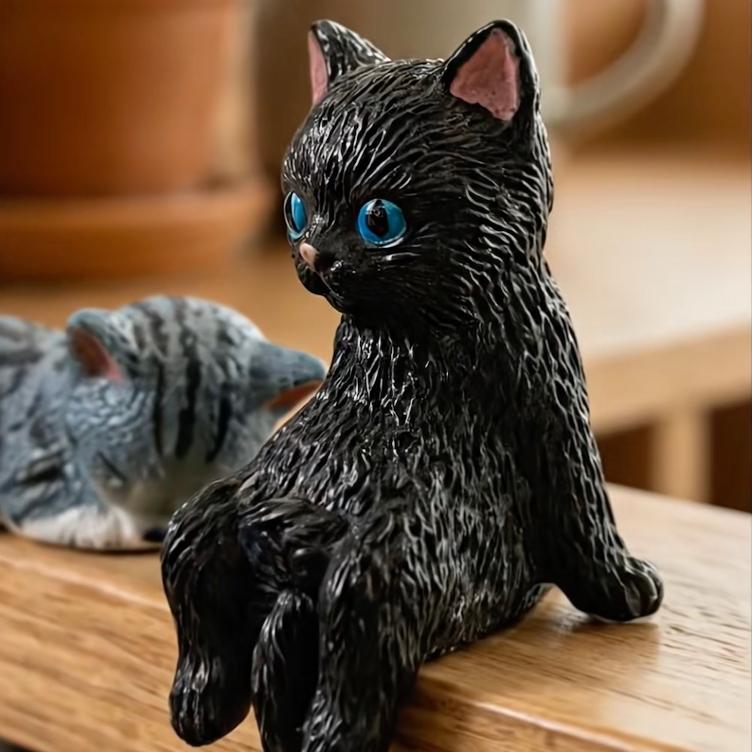 Blind Box (Gachapon) – Lazy Cat - 2