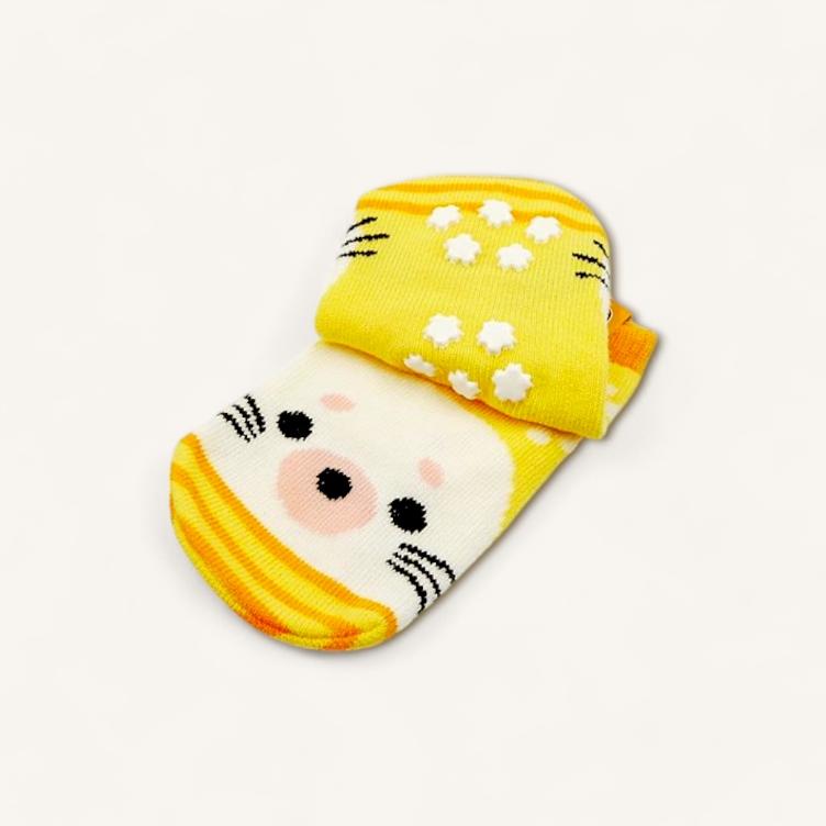 Babysocken – Robbe - 0