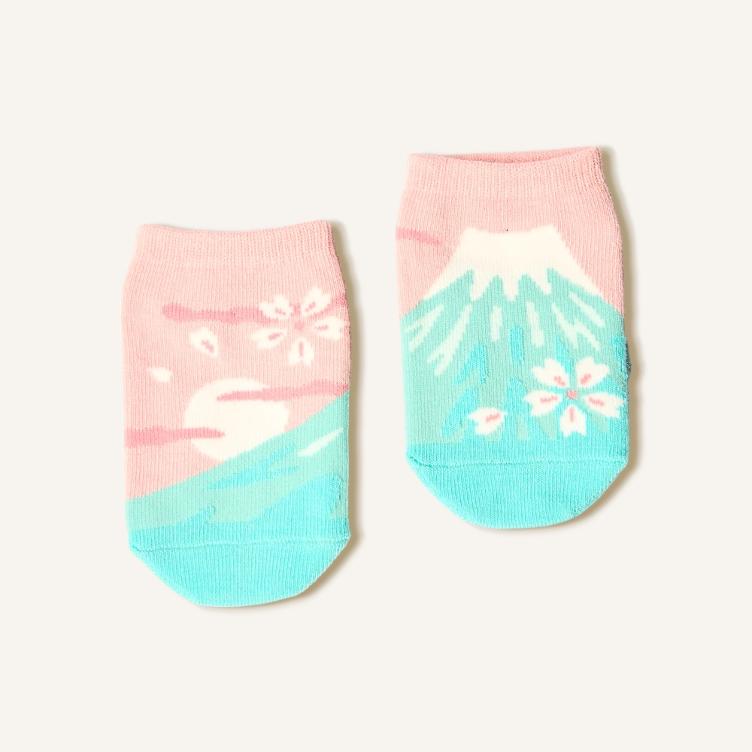 Babysocken - Fuji - 0