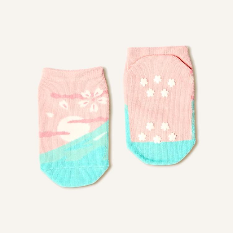 Babysocken - Fuji - 0