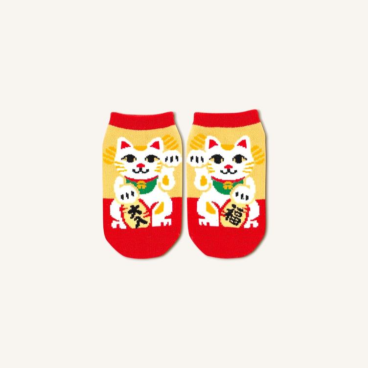 Baby Socks – Manekineko