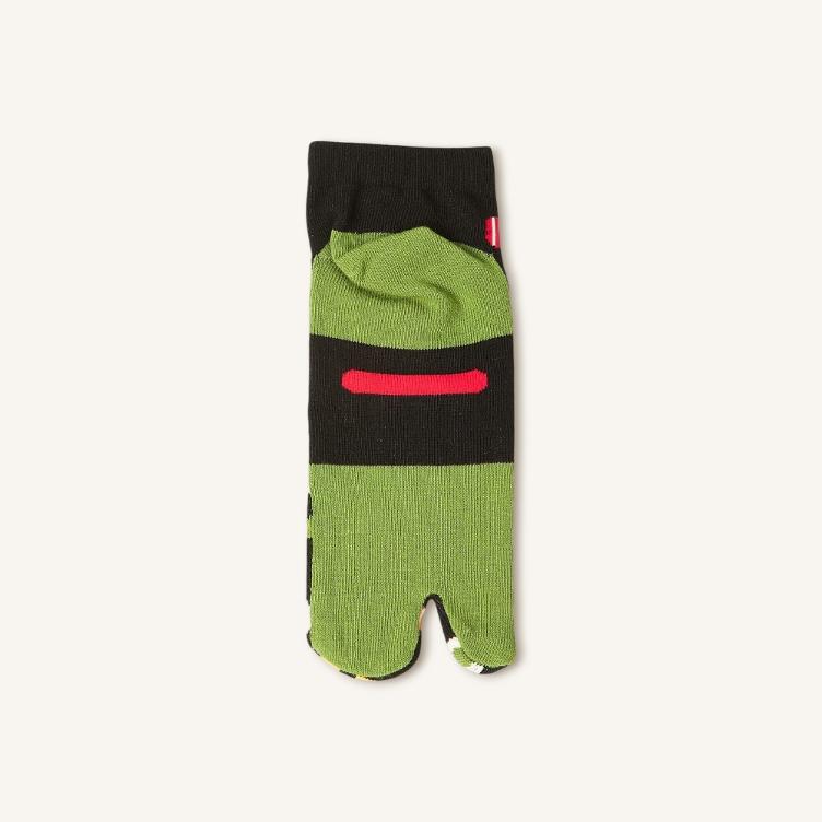 Tabi Socken (S) – Sushi - 0