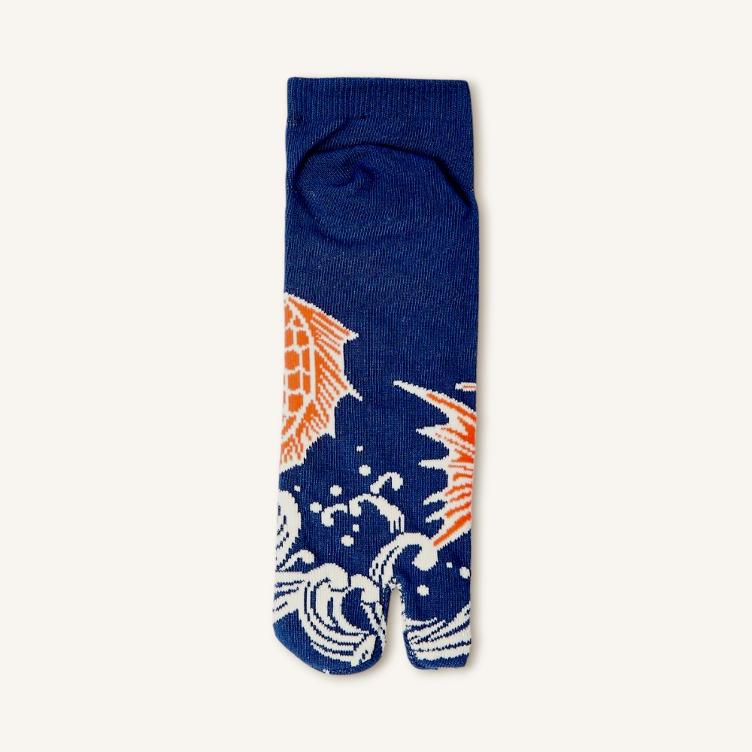Tabi Socks (M) – Tai - 0