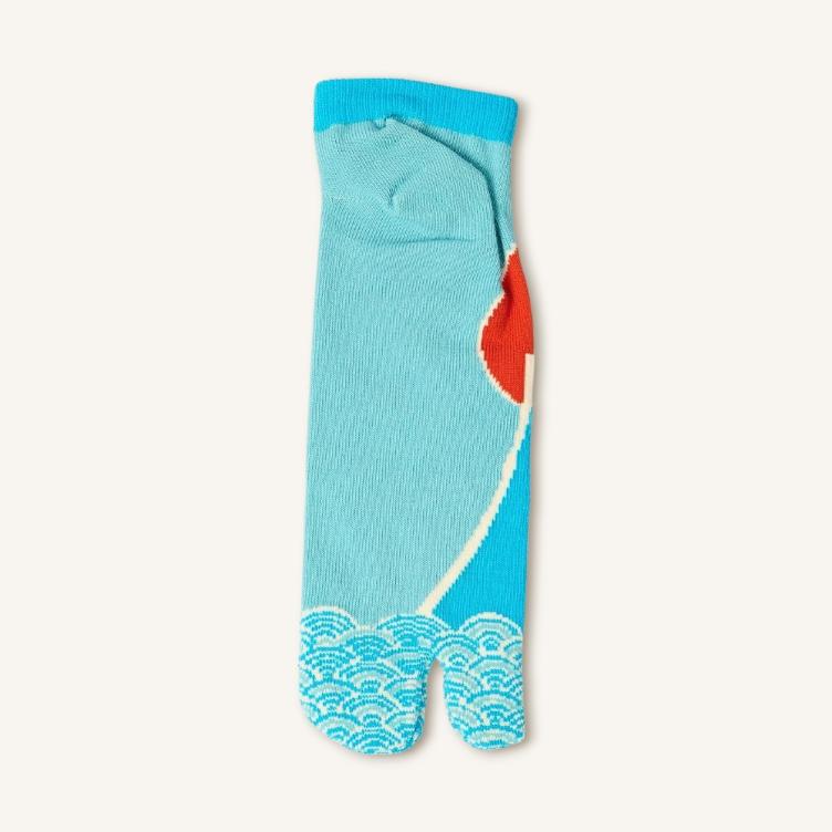 Tabi Socks (M) – Fuji - 0
