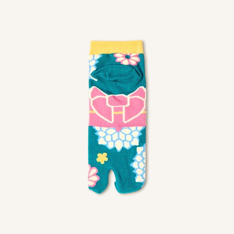 Tabi Socken (S) – Kimono - 0