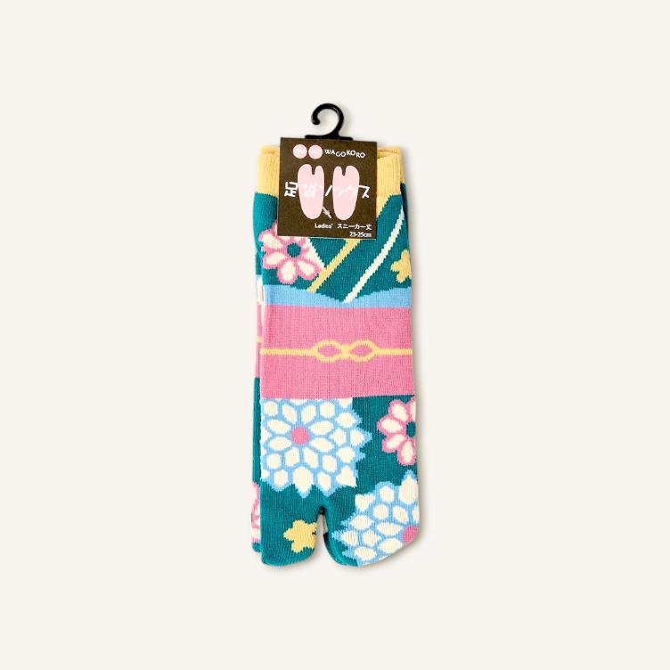 Tabi Socken (S) – Kimono - 0