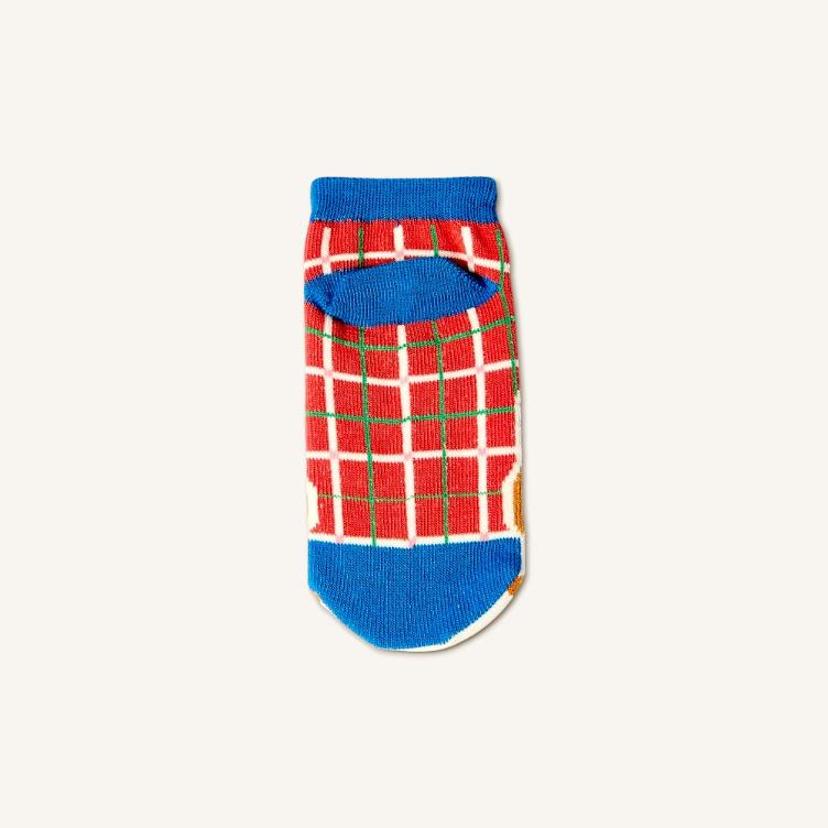 Kindersocken – Shiba - 0