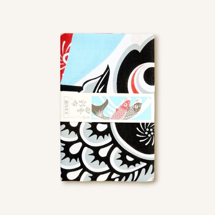 Tenugui – Koinobori - 0