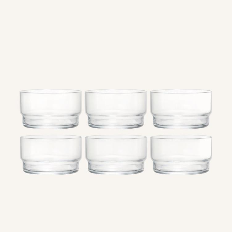 HS Tumbler – Fino (115 ml) - 0
