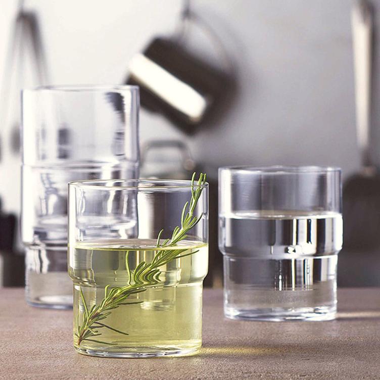 HS Tumbler – Fino (390 ml) - 0