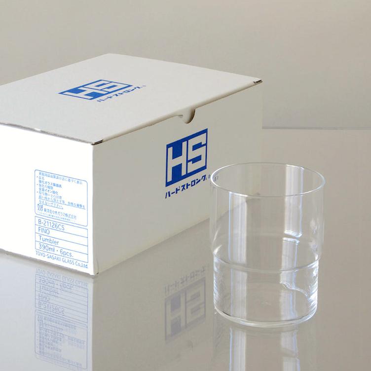 HS Tumbler – Fino (390 ml) - 1