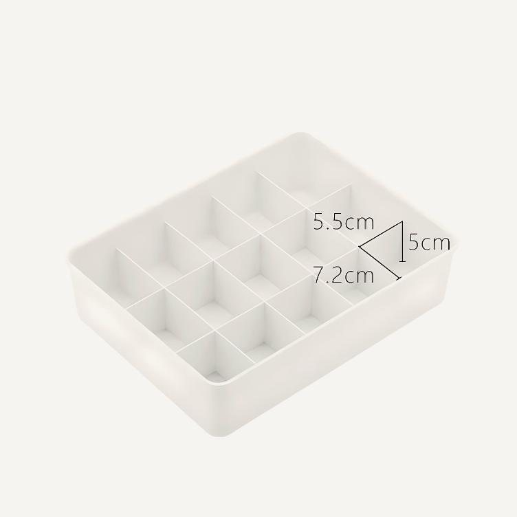 Aufbewahrungsbox - 0