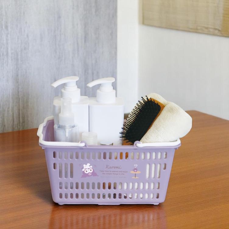 Shopping Basket – Kuromi - 0