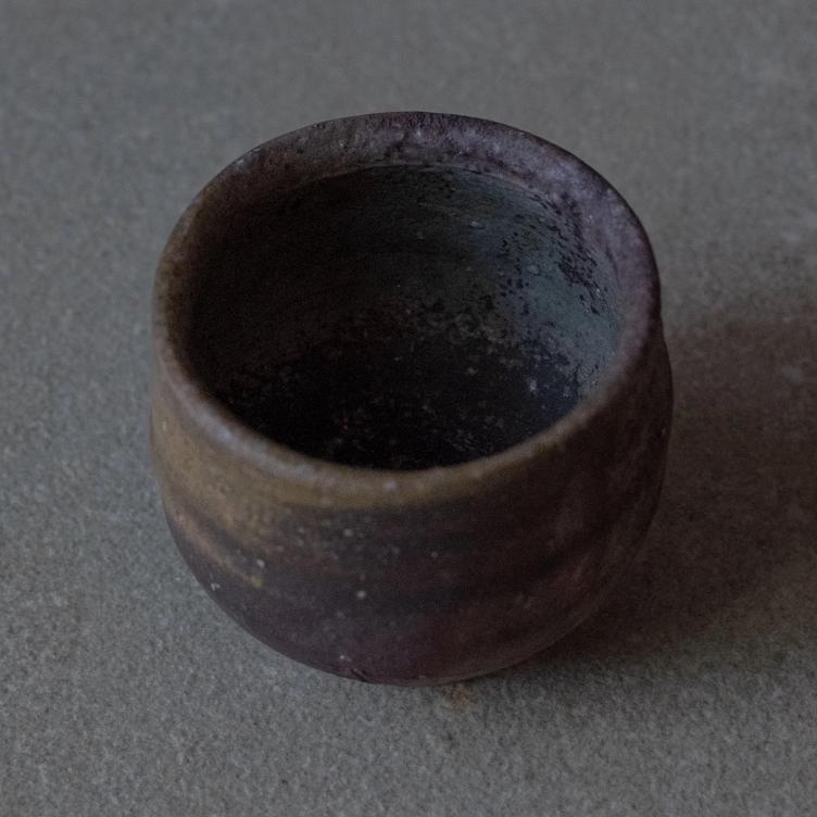 Sake Set – Bizen - 3