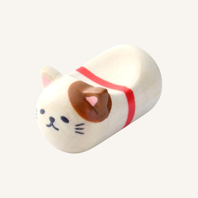 Hashioki – Katze - 2