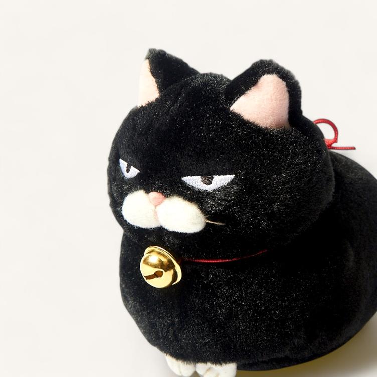 Soft Toy – Kuromame (M) - 0
