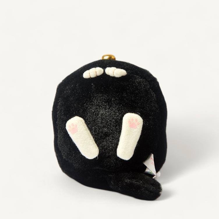Soft Toy – Kuromame (M) - 2
