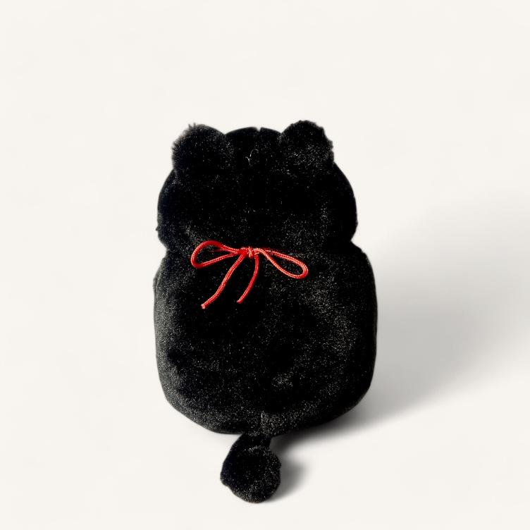 Soft Toy – Kuromame (M) - 1