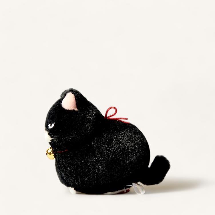 Soft Toy – Kuromame (M) - 0