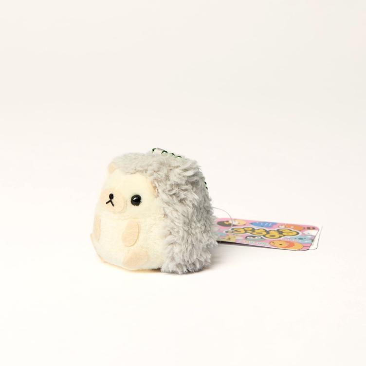 Plüschanhänger – Igel - 0