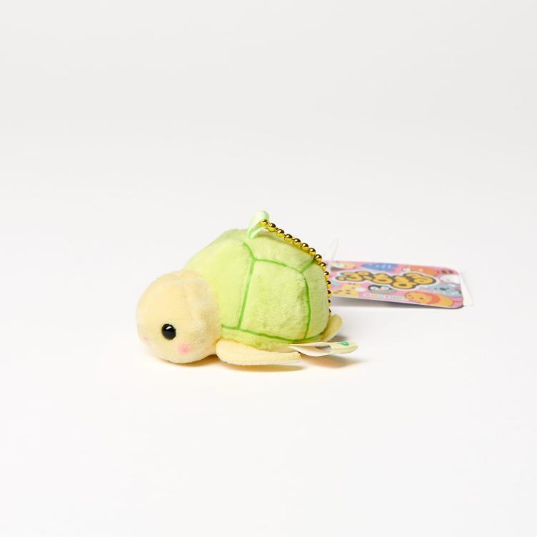 Plush Pendant - Turtle - 0