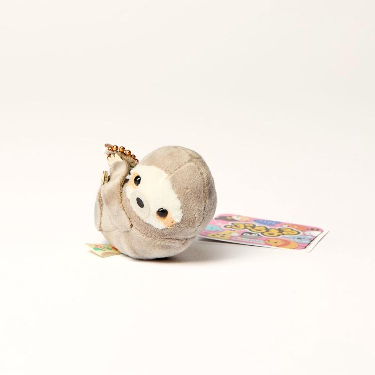 Plush Pendant – Sloth - 0
