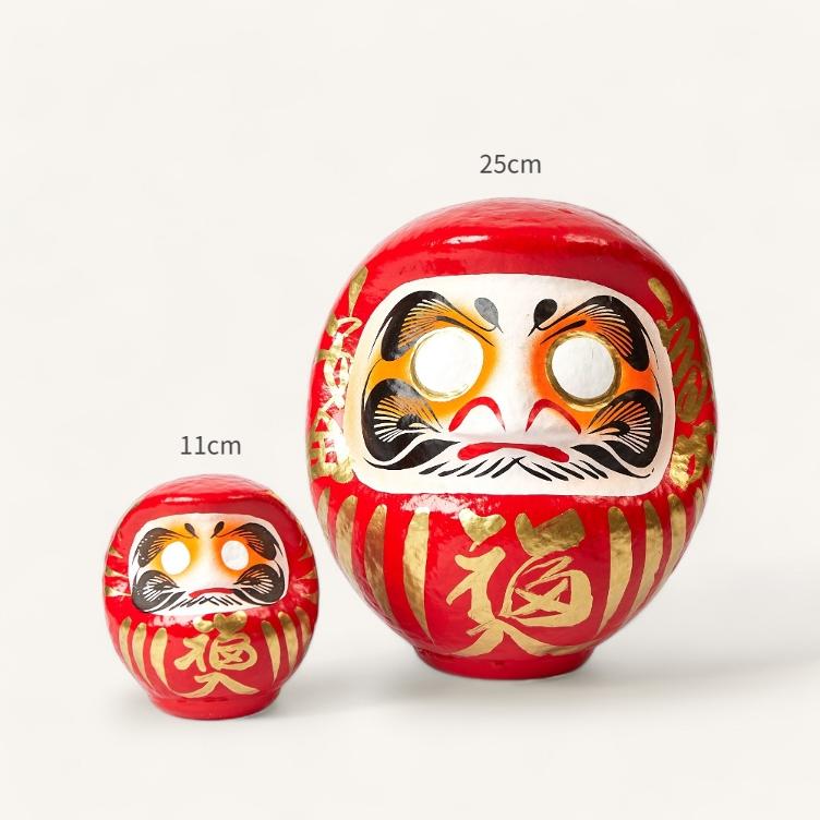 Daruma – 11 cm - 5