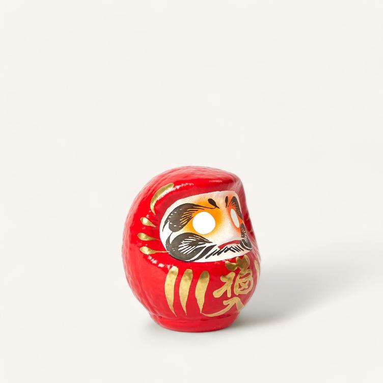 Daruma – 11 cm - 1