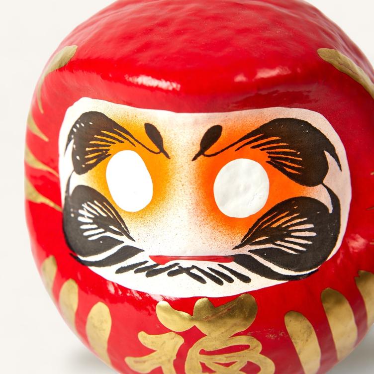 Daruma – 11 cm - 0