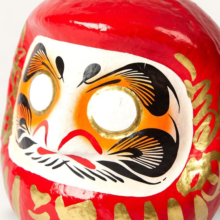 Daruma – 25 cm - 6