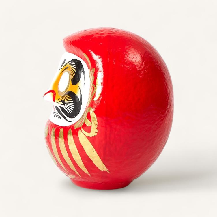 Daruma – 25 cm - 1