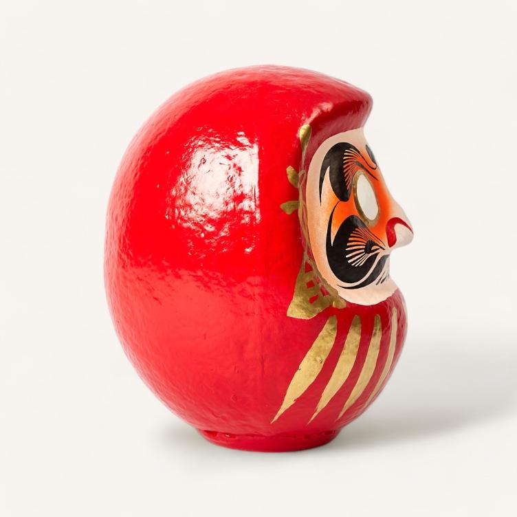 Daruma – 25 cm - 3