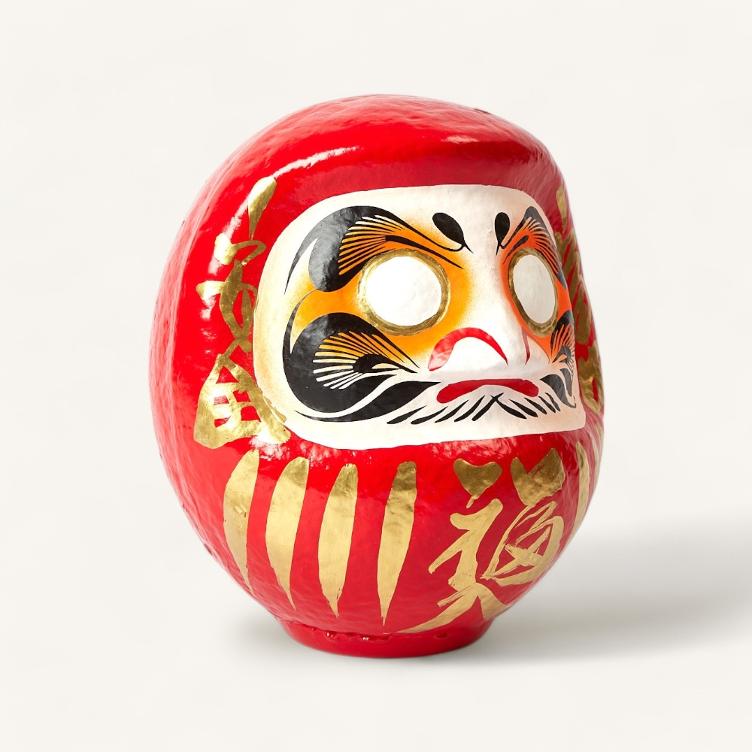 Daruma – 25 cm - 4