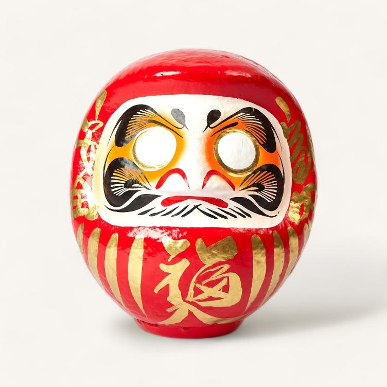 Daruma – 25 cm