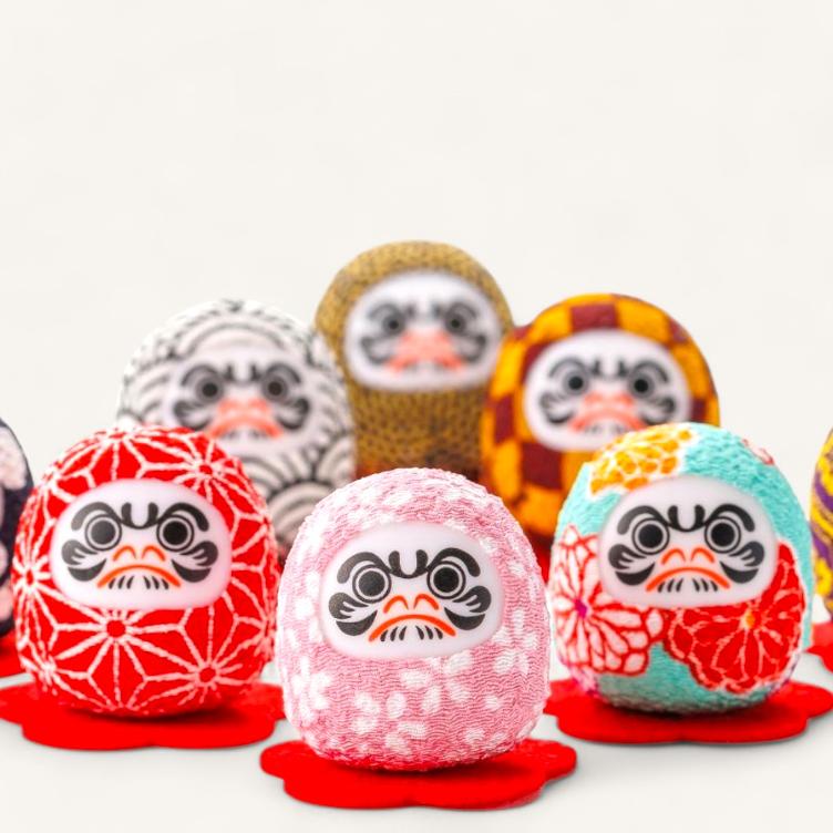 Daruma - Schildkrötenpanzer - 0