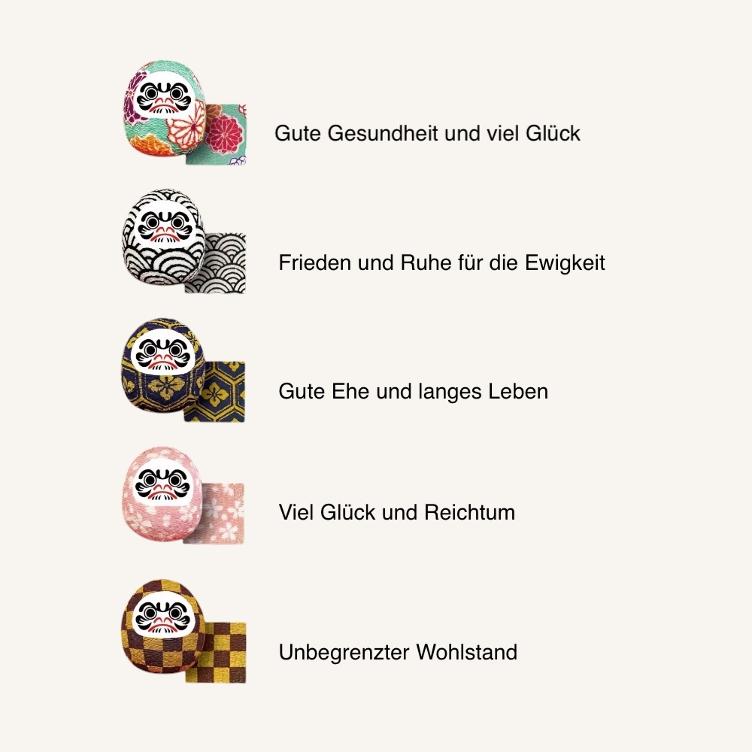 Daruma - Schildkrötenpanzer - 0